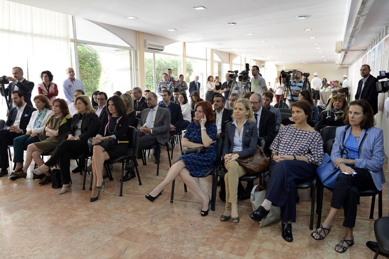 Beiteddine Festival Press Conference